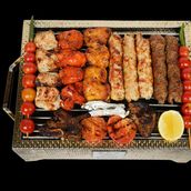 MIX PLATTER 2