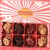 Mix Mini Cookies