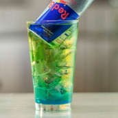  Red Bull Mojito