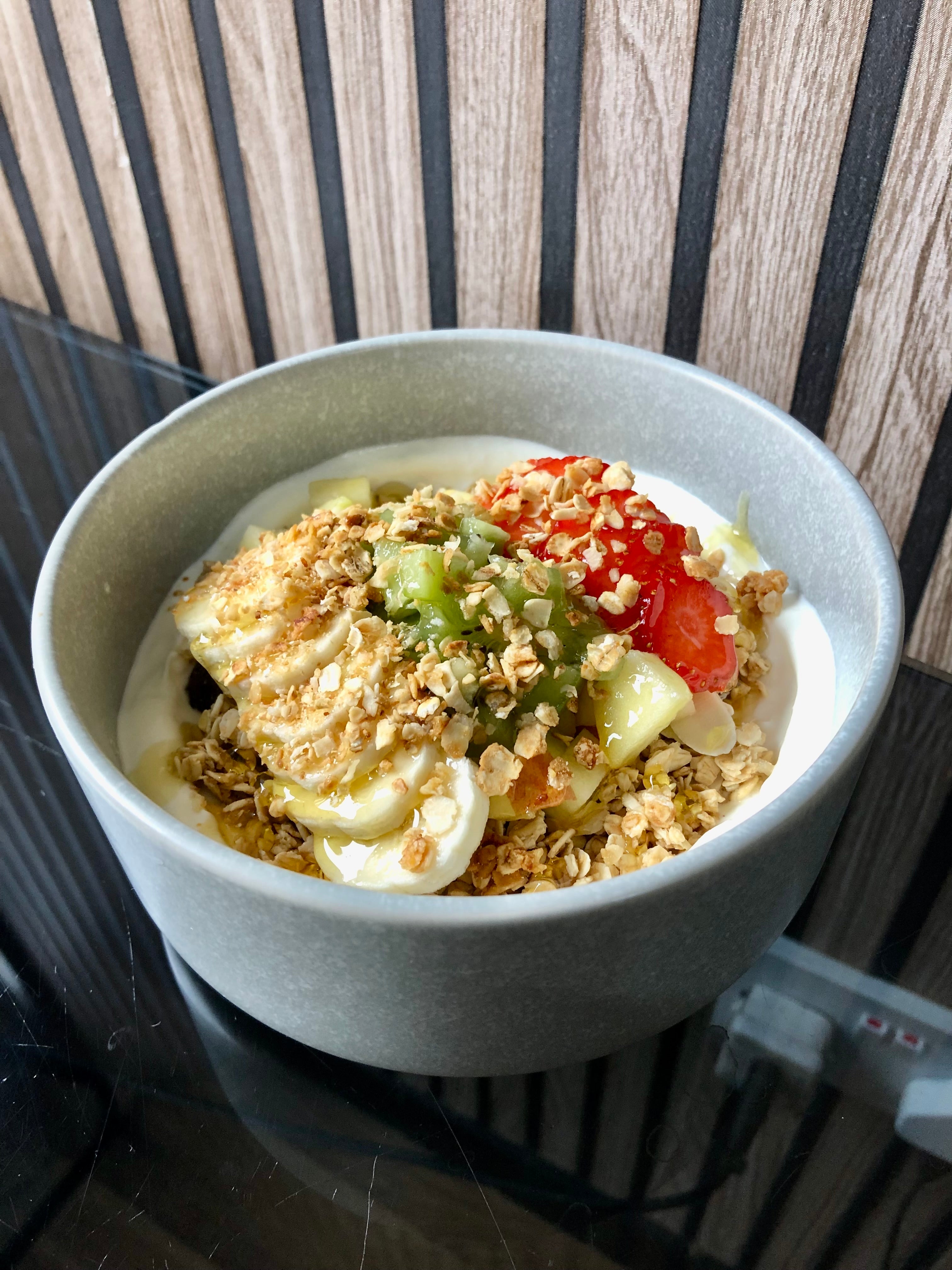 Granola
