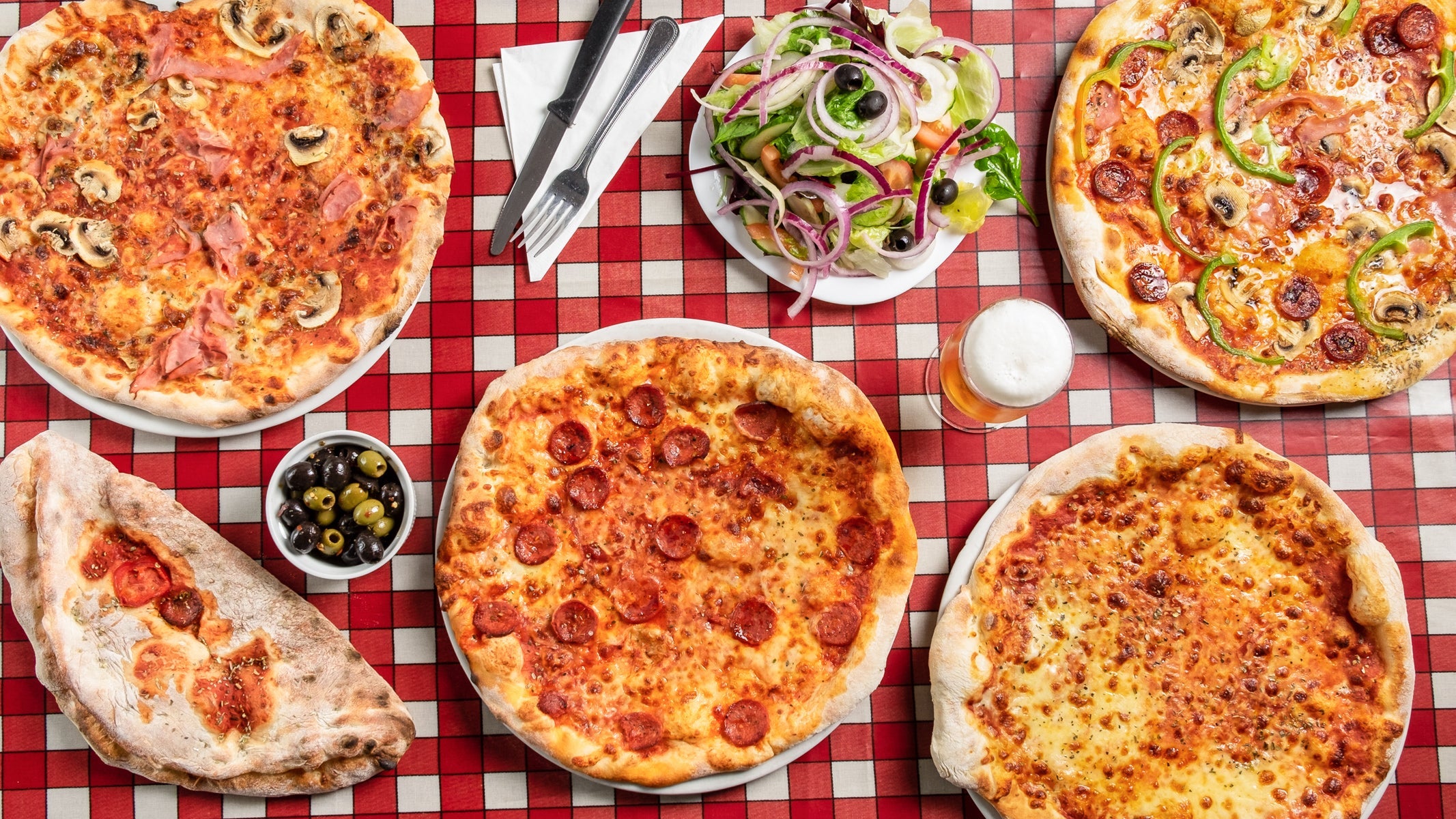 Pizzeria Santaniello