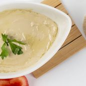 Hummus Large