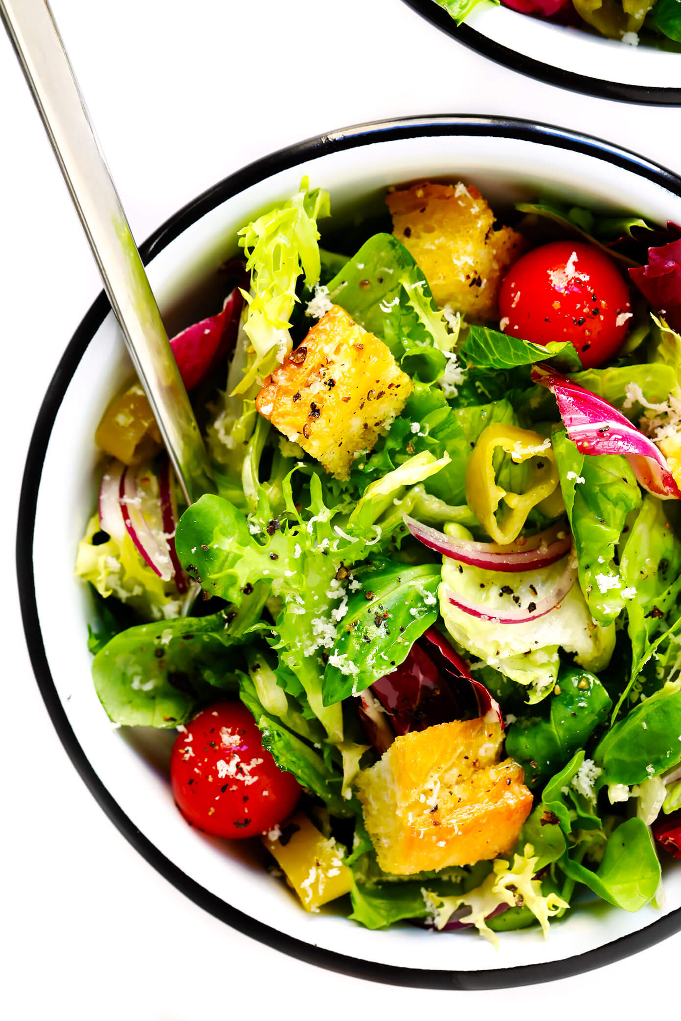 Mixed Salad