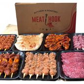 Mix Mediterranean Box