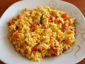 Shakshoka Dish