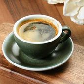 AMERICANO - HOT