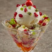 Falooda Nation Fruit Salad