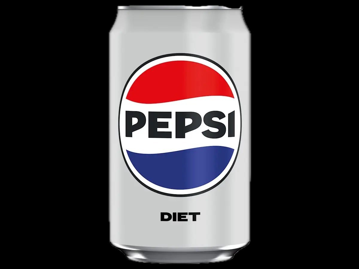 diet coke