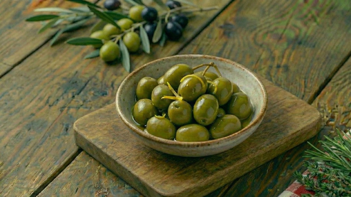 Olive