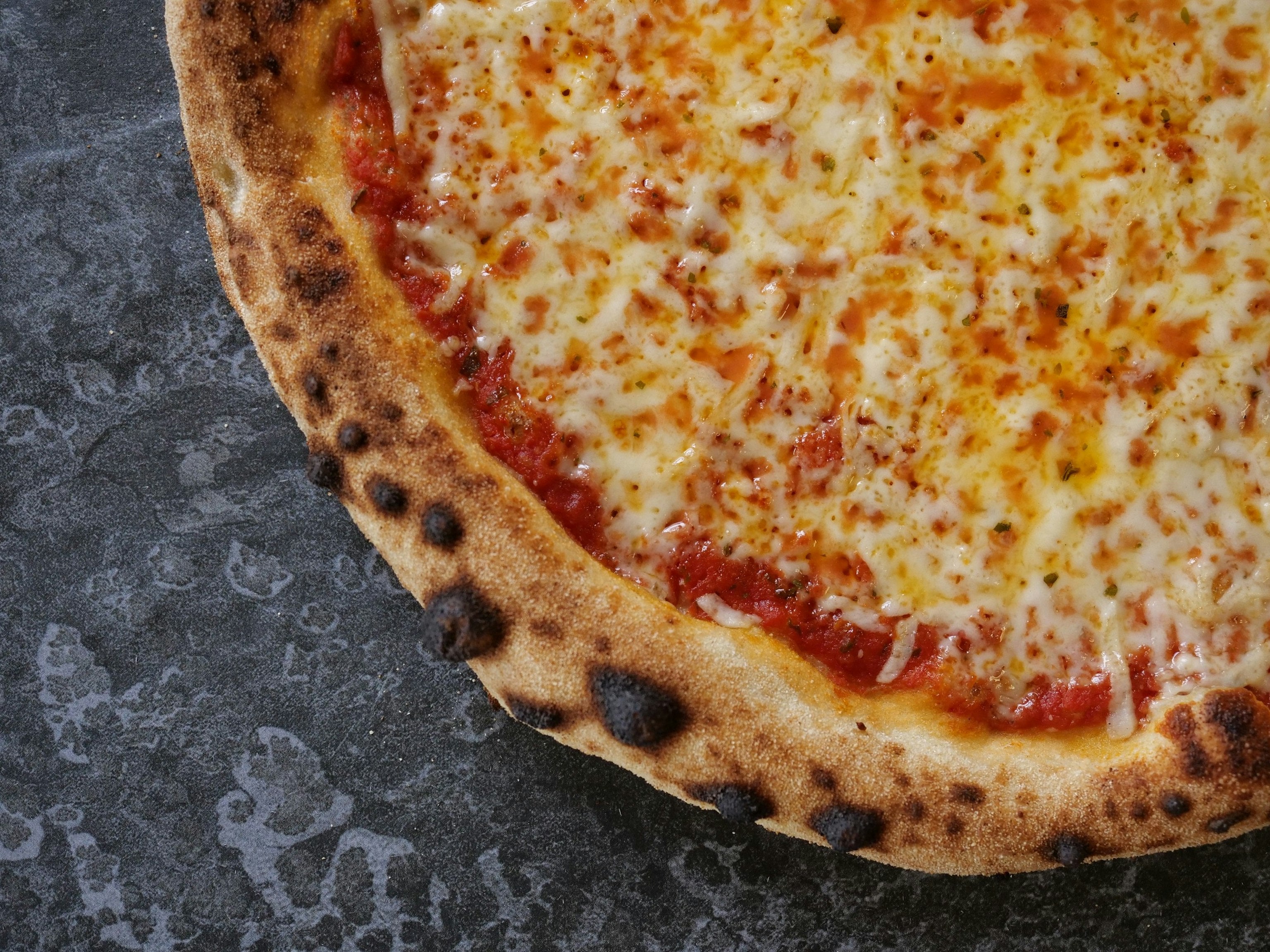 Margherita 12" (V)