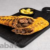 Adana Lamb Shish Mix Durum