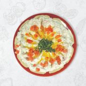 Beiruti Hummus
