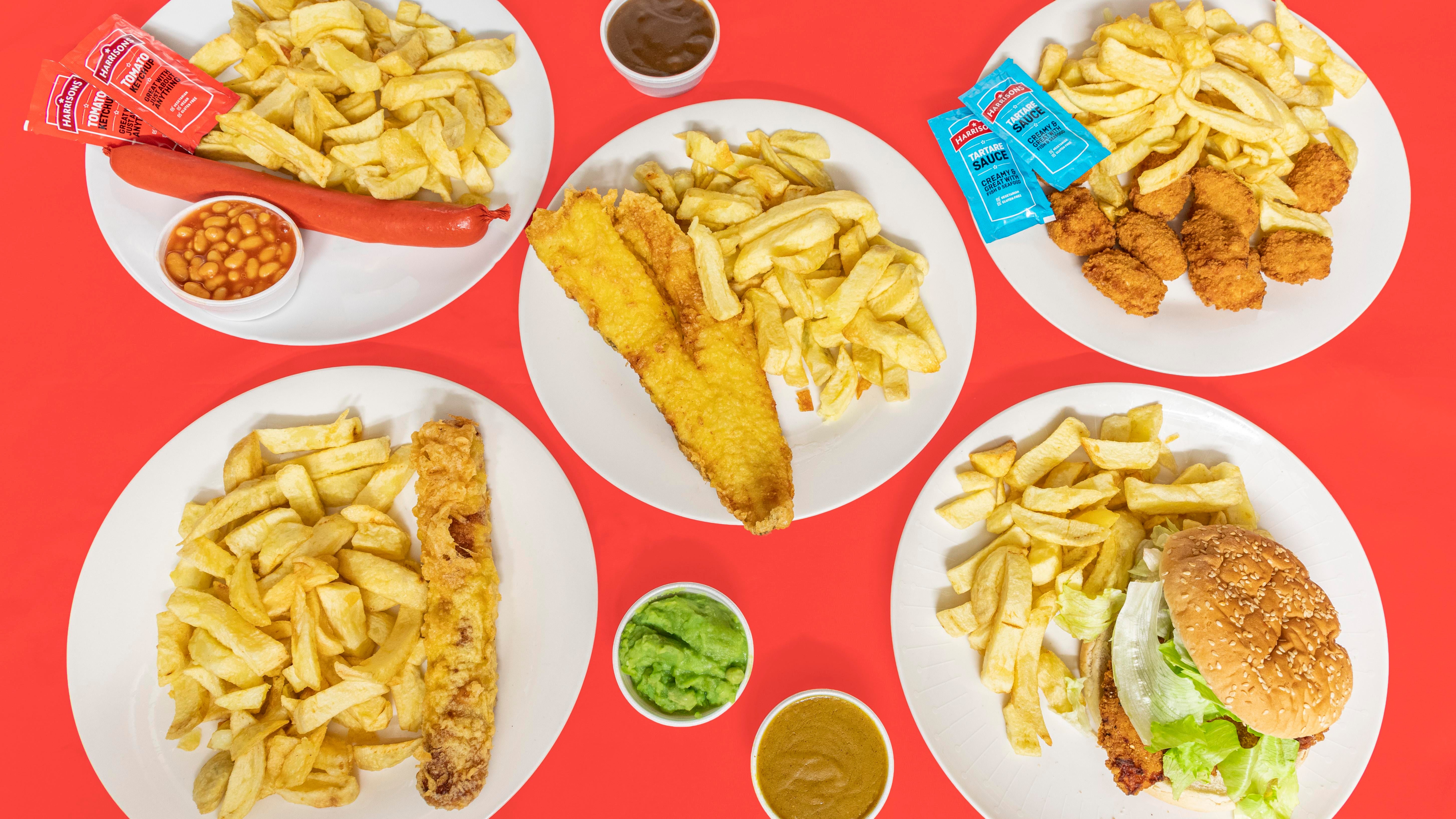 Pokesdown Chippy