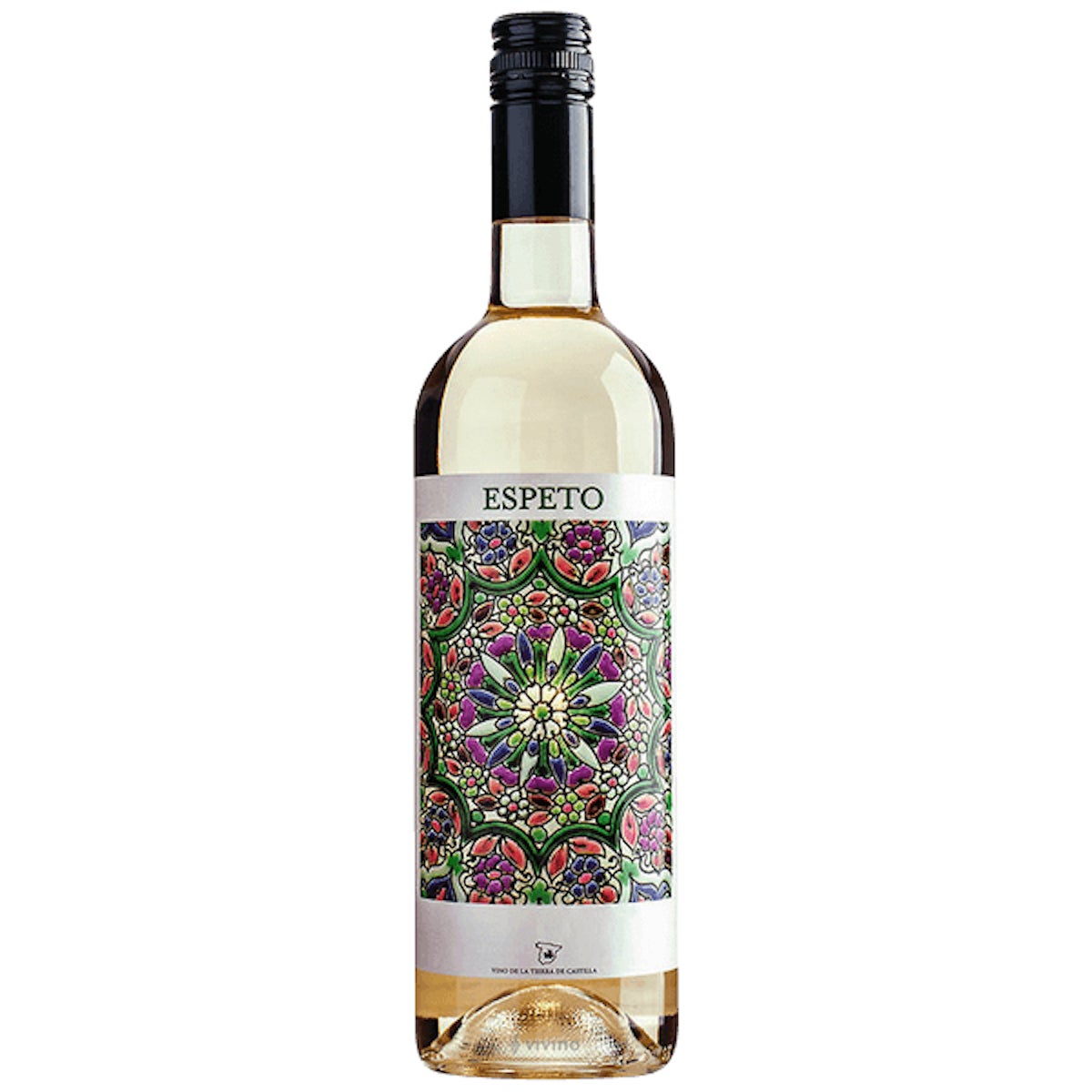 House Dry White Wine Bottle 750ml