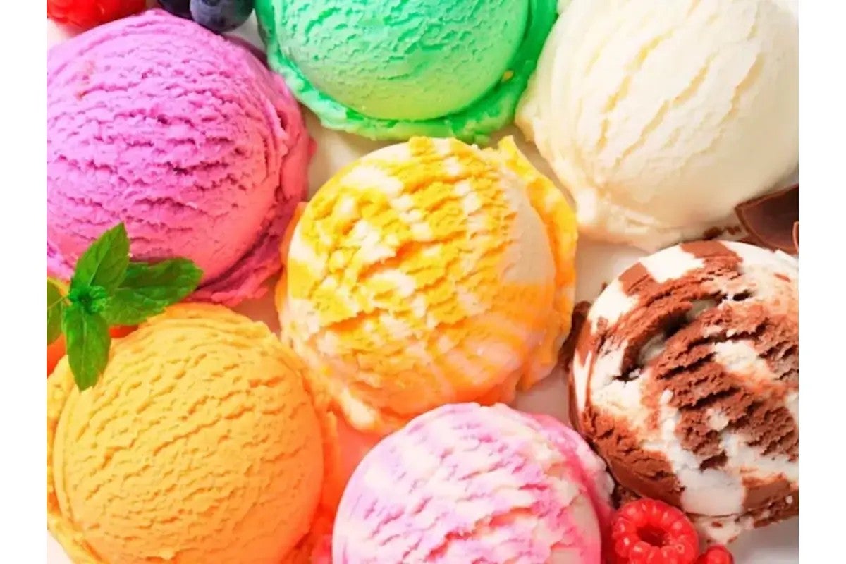 Ice Cream