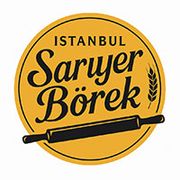 Istanbul Sarıyer Börek