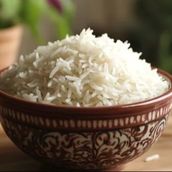 Plain Rice