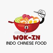 Wok in Indo Chinese