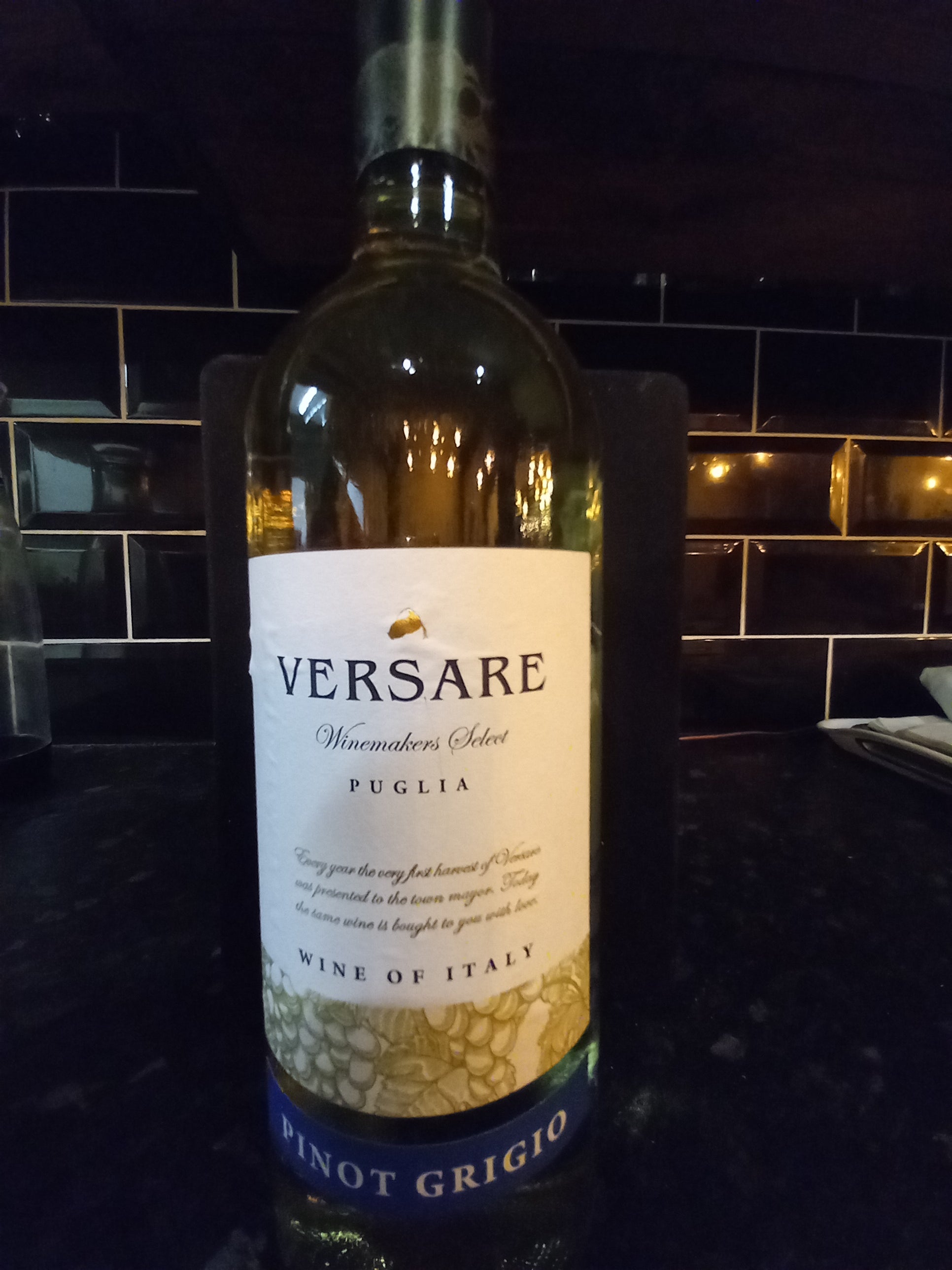 Versar Italy (white)