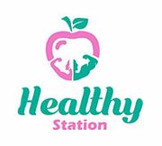 Healthy station restaurant