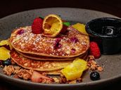 Buttermilk Pancake