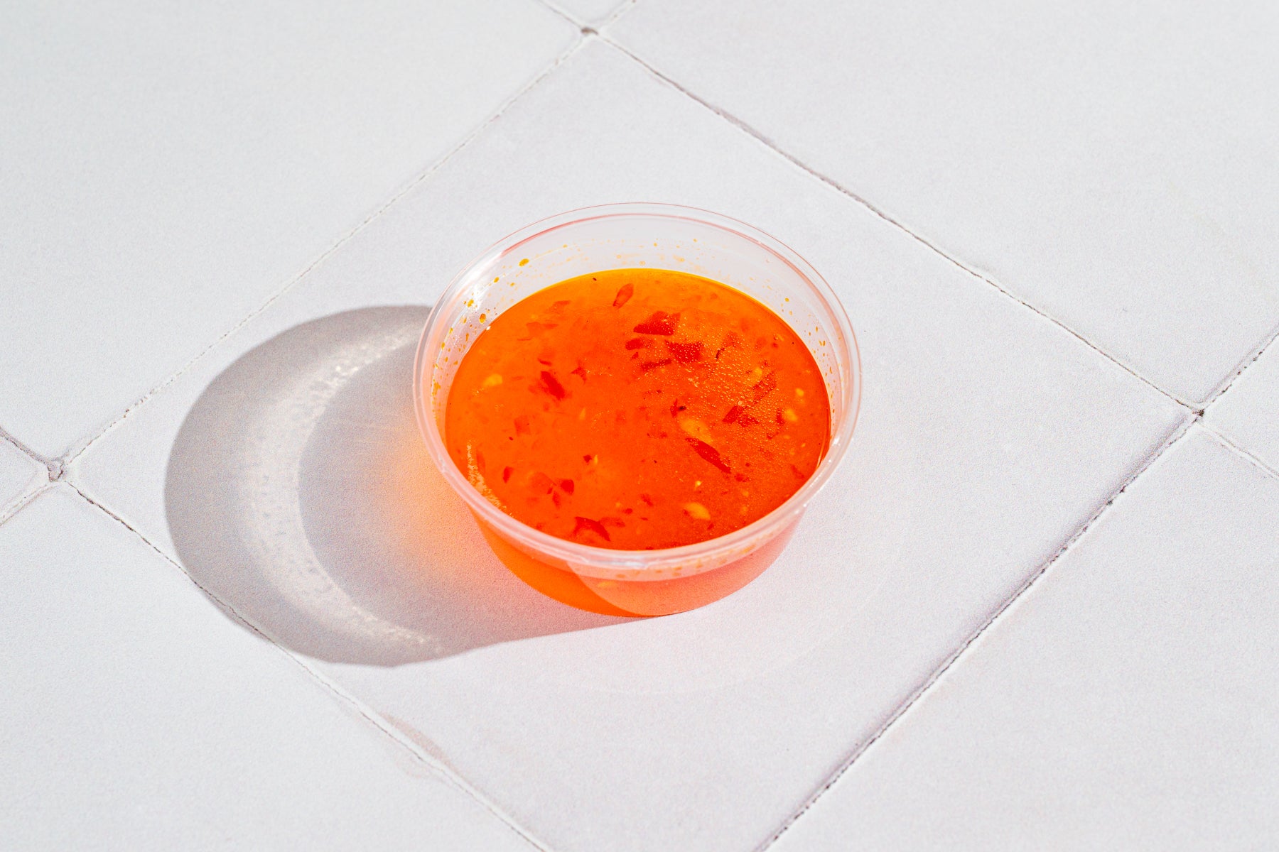 Hot Honey Dip