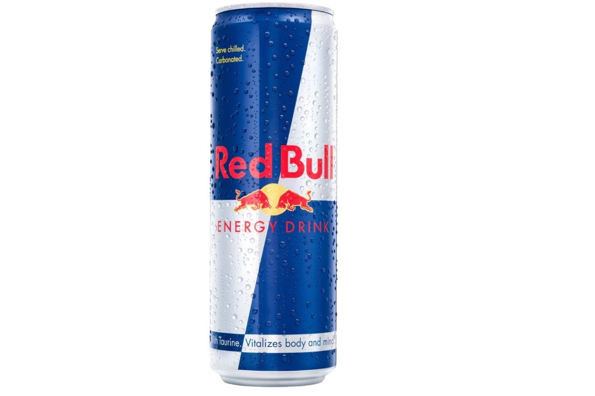 Red Bull