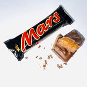 Mars Bar