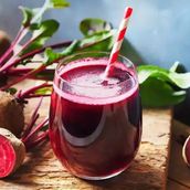 Beetroot Liver Cleaner