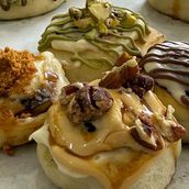 Mix Bites - 4 Pieces