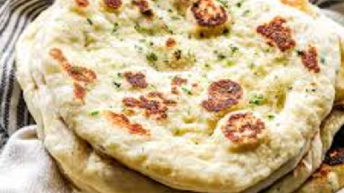 Naan