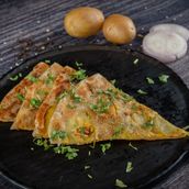 Aloo Paratha