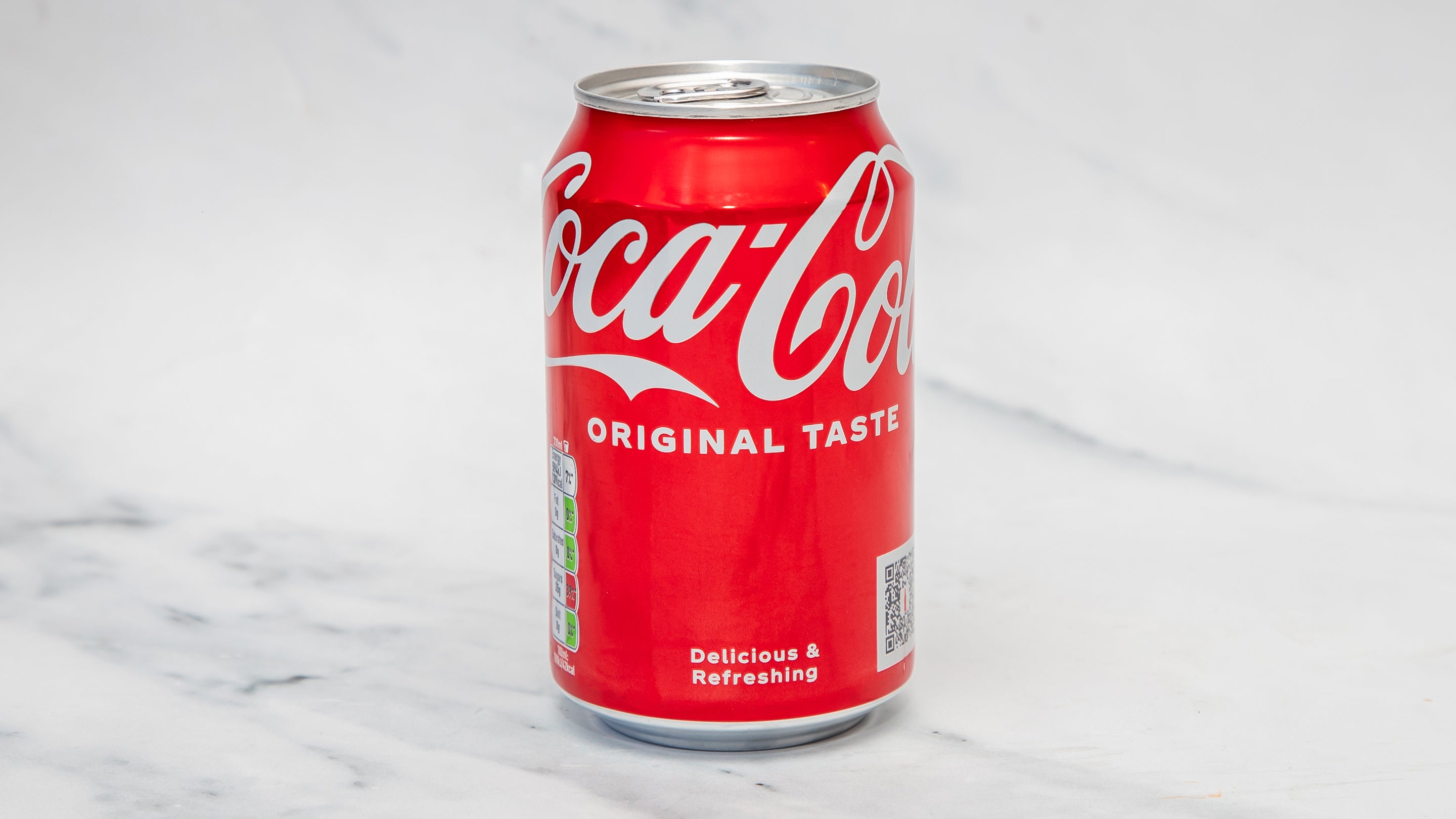 🥤 Coca-Cola Original Taste (330ml)