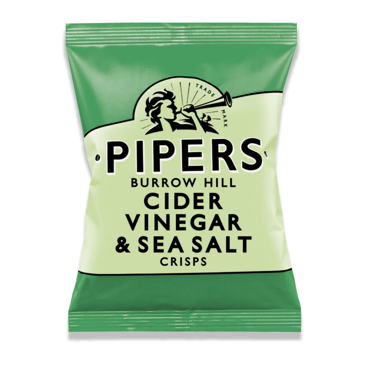 Piper's Salt & Vinegar