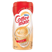 Nestle Coffeemate Original Non Dairy Coffee Creamer 400g