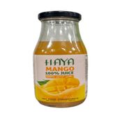 Haya mango juice 280ml