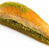 Triangle Turkish Baklava