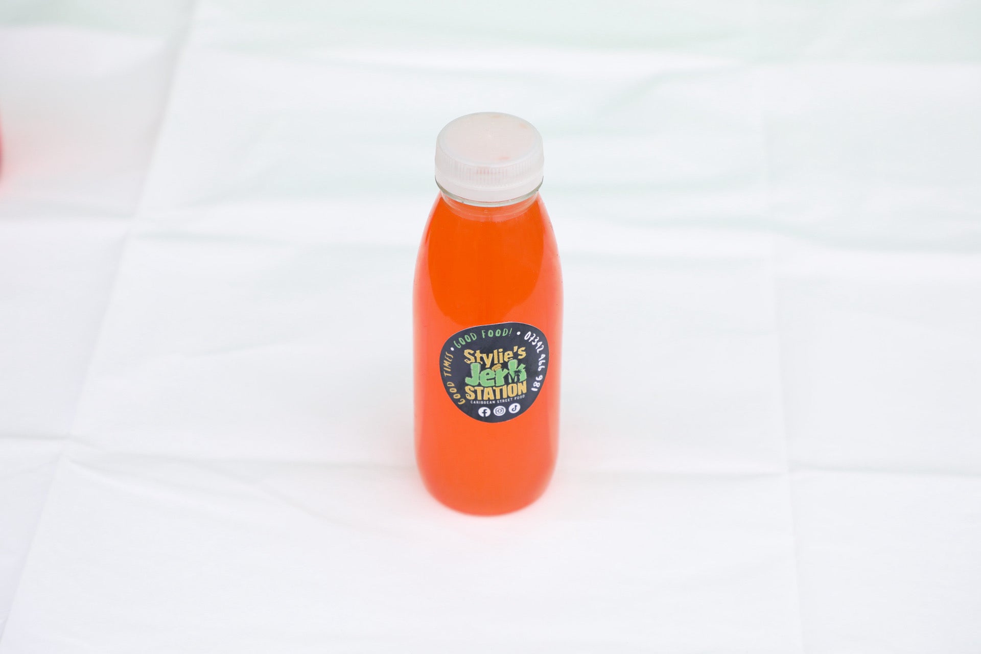 Fruit Punch Skyjuice