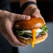 Good Morning Burger 