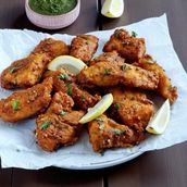 Fish Lahori