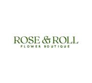 Rose & Roll Flowers