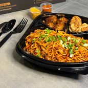 Non Veg Combo