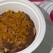 Scoop Cookies 
