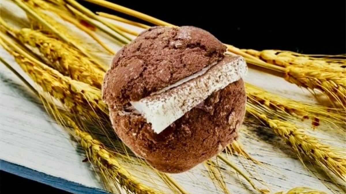 Tiramisu Polo Bun 提拉米苏菠萝包