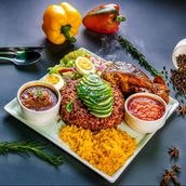 Waakye