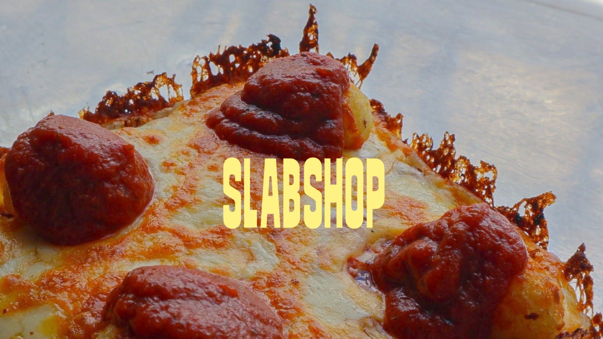 Slab Shop