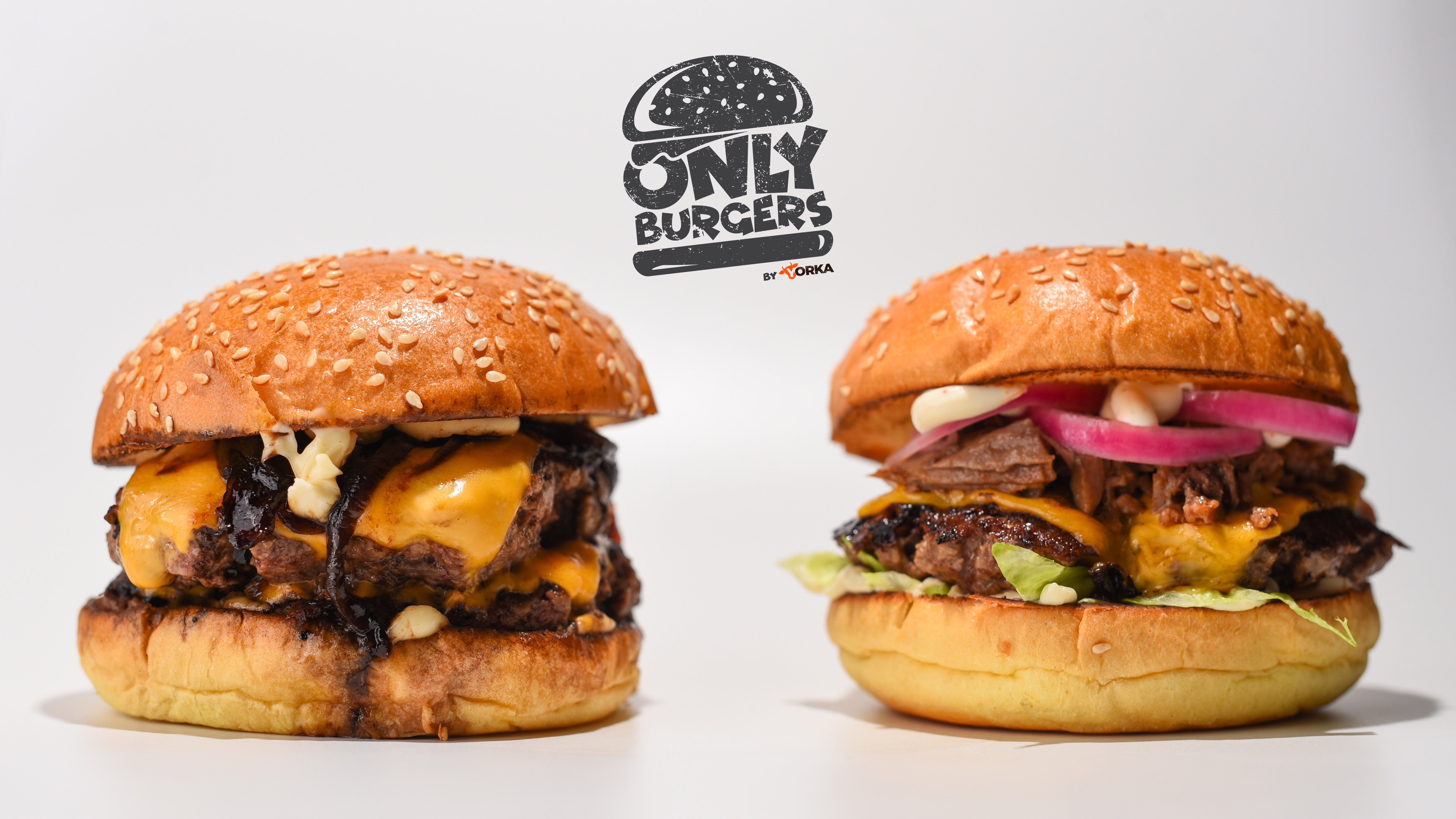 Only Burgers by Yorka