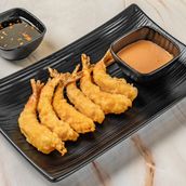 Tempura Shrimp 6