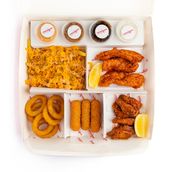 Appetizer Box