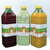 Juice (Bottle)